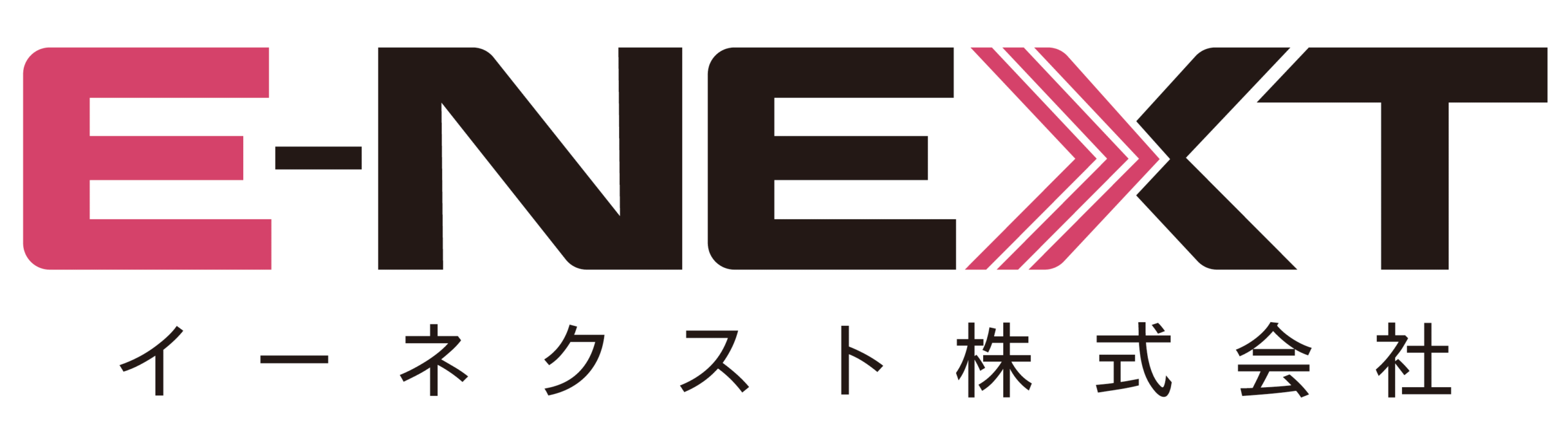 イーネクスト株式会社